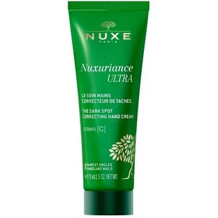 Nuxe nuxuriance ultra antirides crème pour les mains 75 ml