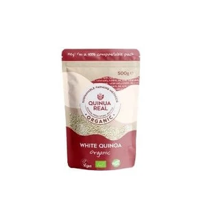 Biologische echte quinoa 500 g