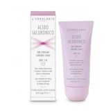 Hyaluronzuur bb cream gezichtscrème spf15 anti-aging gladstrijkende behandeling 8 in 1 50 ml