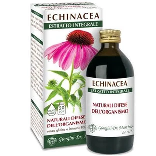 Echinacea whole extract 200 ml