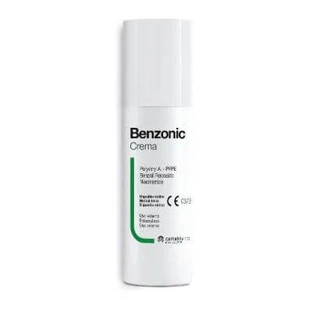 Benzonic cream 30 ml