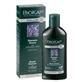 Biokap beauty organic shower shampoo cosmos cosmos ecocert 200 ml biosline
