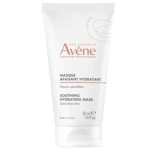 Avene kalmerend masker nieuwe formule 50 ml