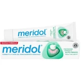 Meridol fresh breath protection gum 75 ml