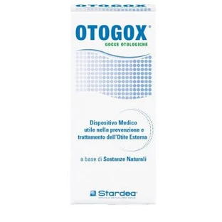 Otogox drops 20 ml
