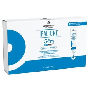 Adenosil gfm imitador de factores de crecimiento densactivo 4 tubos x 12,5 ml