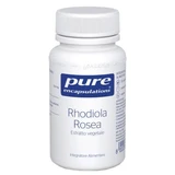 Verkapselungen reine rhodiola rosea 30 kapseln