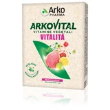Arkovital vitaliteit 30 tabletten