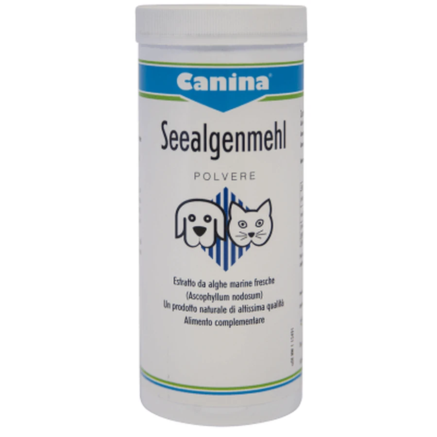 Seealgen powder 250g