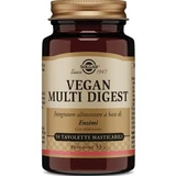Vegan multi digest 50 chewable tablets