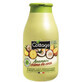 Feuchtigkeitsspendendes Duschgel Ananas &amp; Kokosnusscreme, 250 ml, Cottage
