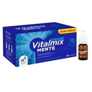 Vitalmix mind 14 flessen