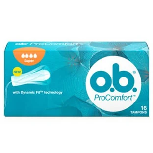 Ob procomfort super 16 bio