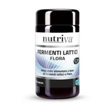 Nutriva flora 50 tablets