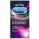 Durex intense orgasmic condom 6 pieces