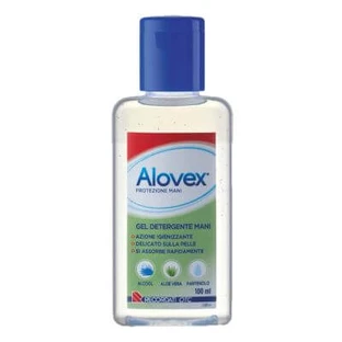 Alovex Handschutz-Gel 100 ml