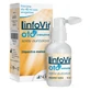 Linfovir oto cerumen ear wax spray 45 ml