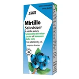 Cranberry Saluvision 45 capsules