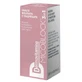 Dermovitamin micoblock 3-in-1 moisturizing and breathable nail polish nude 5 ml