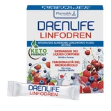Drenlife lymfodren 30 sticks