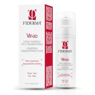 Fiderma vit go Depigmentierungsregler 50 ml
