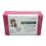 Klorane Feigenblatt Seife Creme 100 g