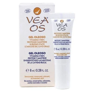 Vea os gel uleios cavitate orală 8ml