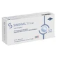 SINOVIAL intra-articulaire spuit 32 hyaluronzuur 1,6% 32 mg/2 ml 1 fs + 21 gauge naald 3 st.