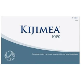 Kijimea hypo 27 Kapseln