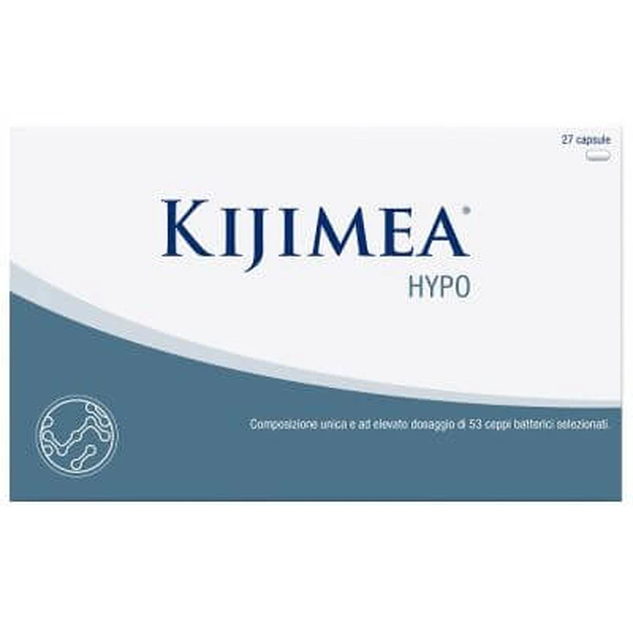 Kijimea hypo 27 Kapseln