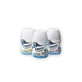 Ensure compact strawberry 4 x 125 ml bottles