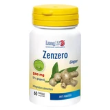 Longlife Gember 60 plantaardige capsules