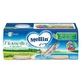 Merluciu omogenizat Mellin 2 x 80 g