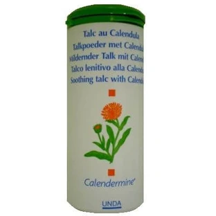 Calendula talcum powder 100 g