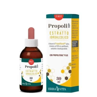 Propolis evsp hydro alcohol-free extract 1 liter
