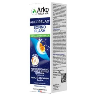 Arkorelax Flash-Schlafspray 20 g