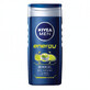 Energy Shower Gel for Men, 500 ml, Nivea