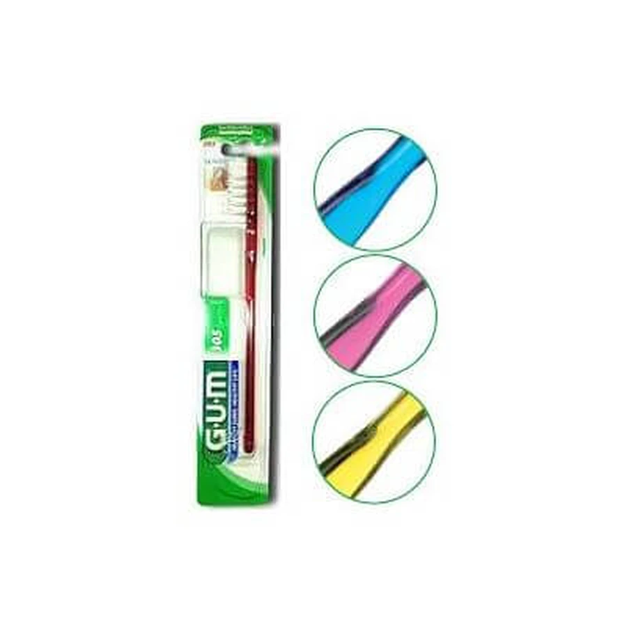 Gum classic 305 normale harte Zahnbürste