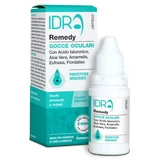 Sterilens hydra remedy colirio protector hidratante con ácido hialurónico y aloe vera 10 ml