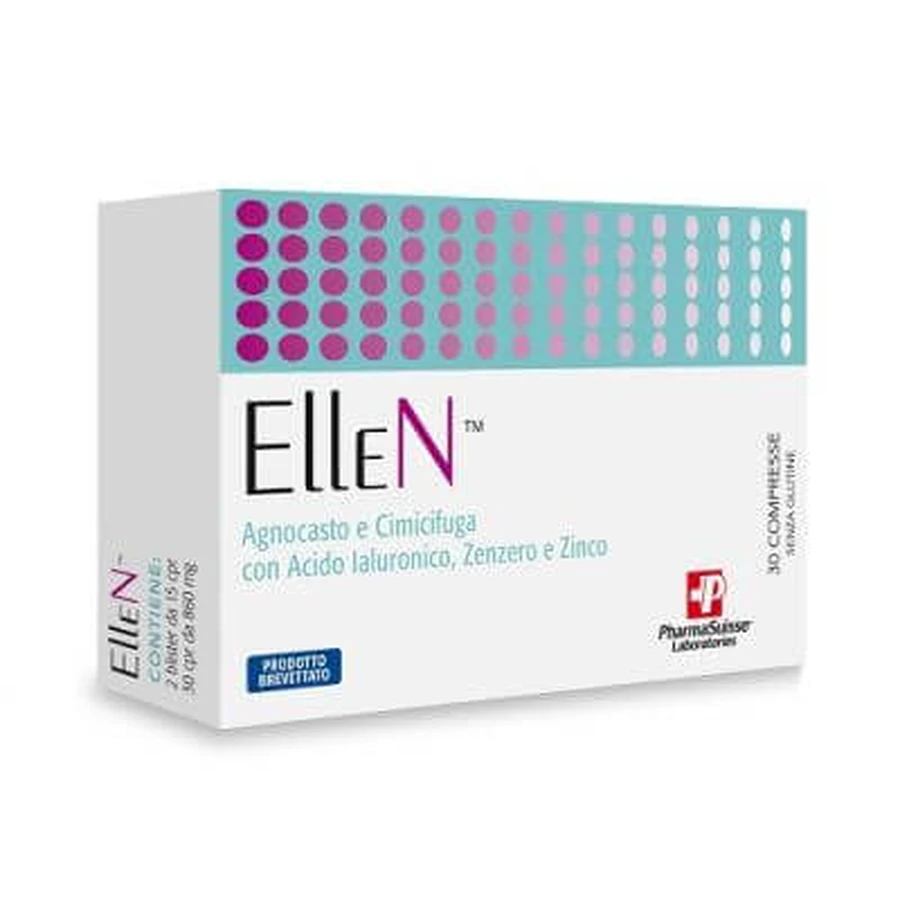Ellen 30 Tabletten
