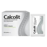 Calcolit 60 sachets 3g