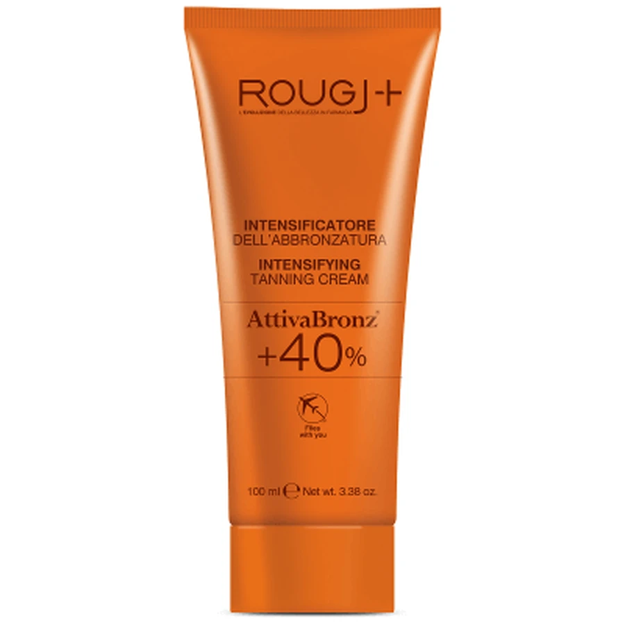 Rougj solar activabronz 100 ml