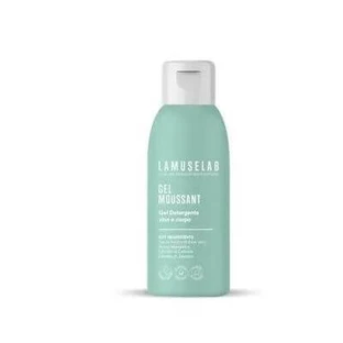 Lamuselab schäumendes Gel 100 ml