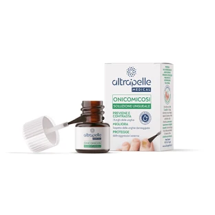 Altrapelle medical onychomycose solution pour ongles 7 ml