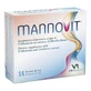 Mannovit 14 sobres