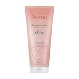 Avene lichaamsscrub 200ml nf
