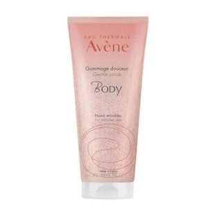 Avene exfoliante corporal 200ml nf