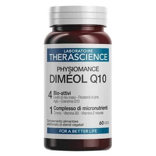 Physiomance dimeol q10 60 tabletten
