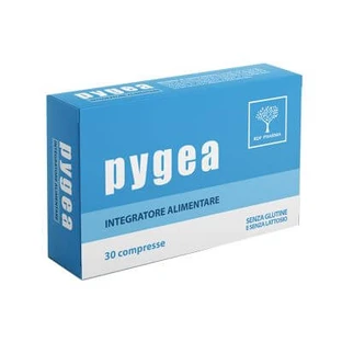 Pygea 30 Tabletten