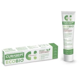 Dentifrice Curasept pharmadent ecobio 75 ml